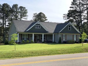Hall County GA Residential Home Builder