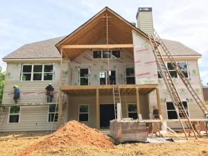 Northeast GA New Home Builder