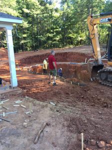 New Home Construction Northeast GA