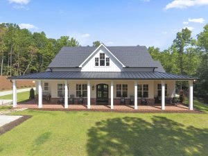 Gainesville Georgia Home Builder | Single Family Custom Home