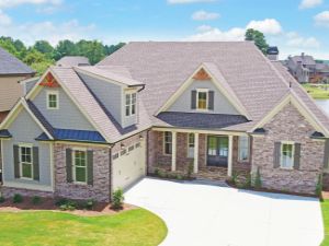 Gainesville Georgia Home Builder | Single Family Home | North Georgia Homes Gallery