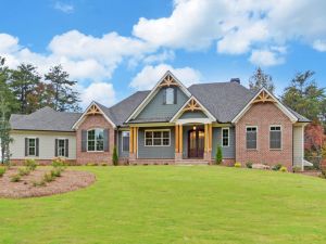 Gainesville GA New Home Construction | Plan # SW1041