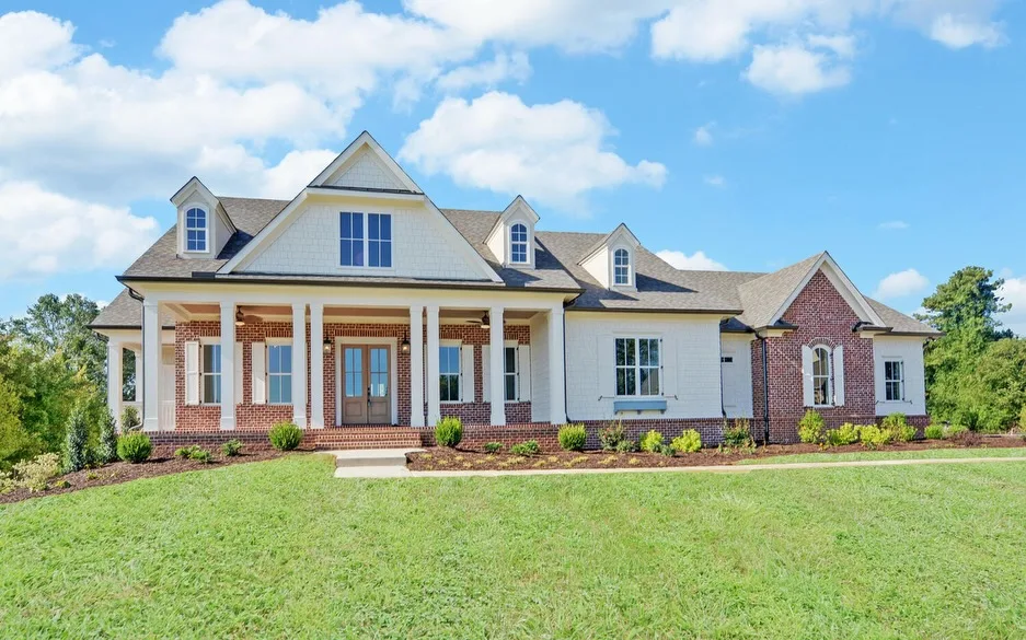 From the very first pour of the foundation to the final landscape touches, every detail of this custom home was thoughtfully crafted with care and precision. It’s more than a house—it’s a reflection of quality, intention, and the Southernwood standard.

Ready to build something truly yours? Visit our link in bio and let’s bring your vision to life.

#NorthGeorgiaHomes #CustomHomeBuilderGA #GeorgiaLiving #NorthGALiving #LuxuryHomesGA