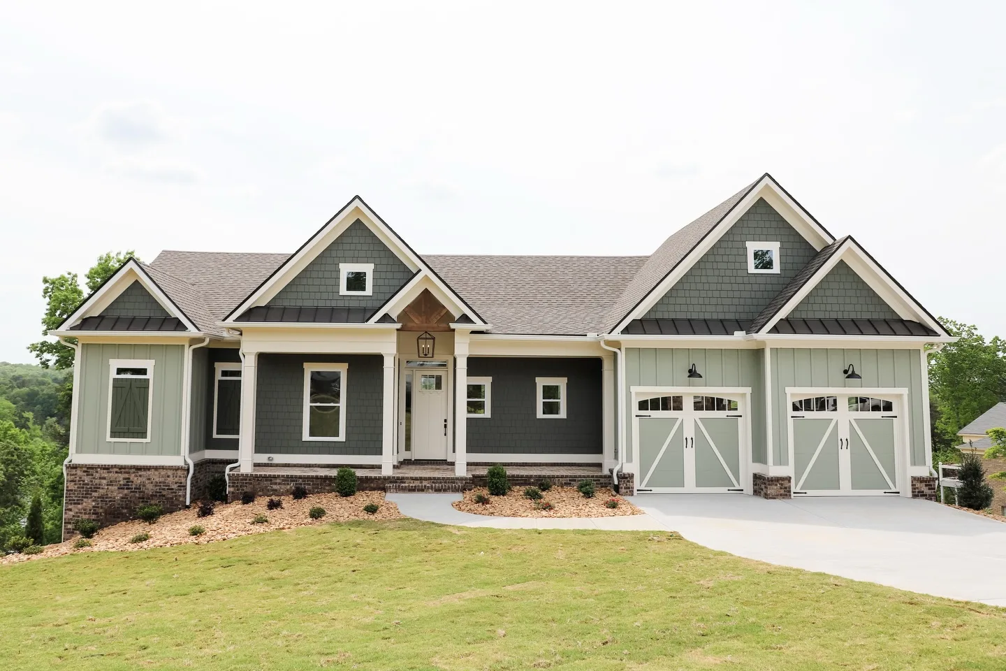 Lakefront living meets timeless craftsmanship. 🌿✨ 

This beautifully designed home offers the perfect blend of comfort, style, and serene views—your dream retreat right here in North Georgia.

Ready to bring your vision to life? Visit our link in bio and start building your custom home with us today.

#NorthGeorgiaHomes #LakeLivingGA #CustomHomesGA #NorthGABuilder #GeorgiaRealEstate