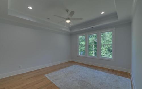Plan #EK1039 | Custom Built Interiors | Northeast Georgia | Single Family Home 