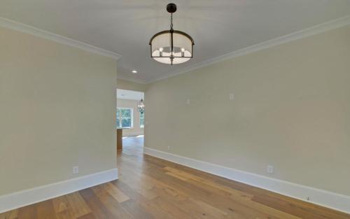 Plan # SW1044 | Custom Built Interiors | Maysville GA | Single Family Home 