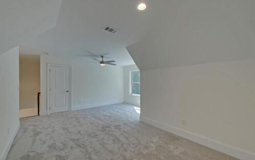 Plan # SW1044 | Custom Built Interiors | Maysville GA | Single Family Home 