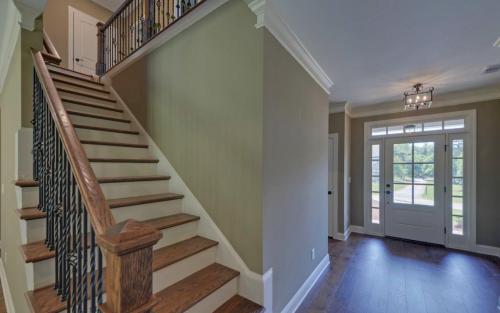 Interior photos of custom homes built by Southernwood Homes | Flowery Branch Georgia Home Builder