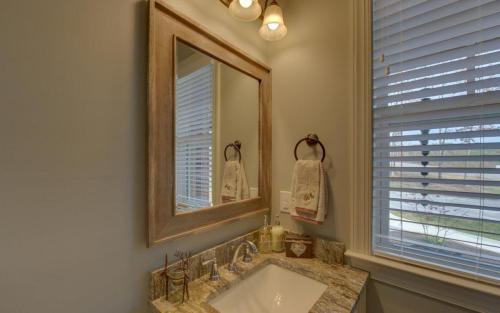 Interior photos of custom homes built by Southernwood Homes | Flowery Branch Georgia Home Builder