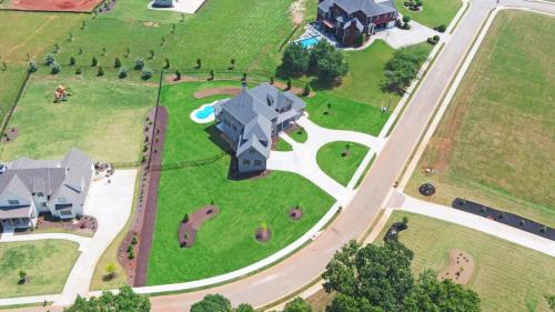 Plan FB1035 | Building Custom Dream Homes | New Single Family Homes | Hall County GA