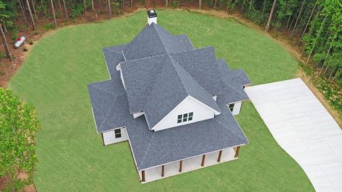 Plan MG1032 | Commerce GA  Home Builder | Custom Single Family Home Construction 