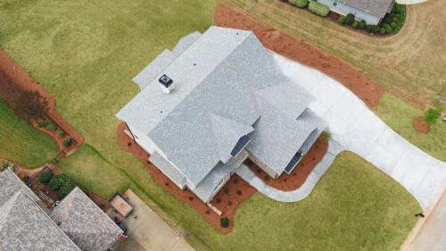 New Home Construction Braselton GA | Single Family Custom Home Build