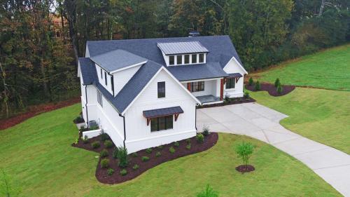 New Single Family Construction Flowery Branch GA | New Homes