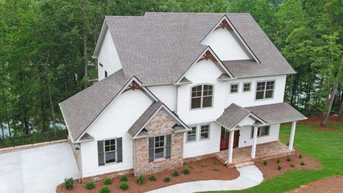 New Construction Jefferson GA | Single Family Homes