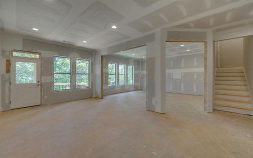 New Construction Jefferson GA | Single Family Homes