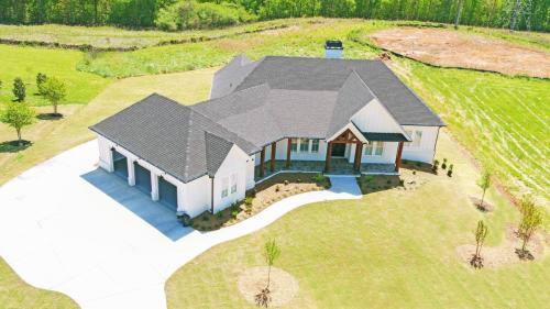New Home Construction Northeast GA | Gainesville Georgia Home Builder | Custom Home Builder Gainesville Georgia