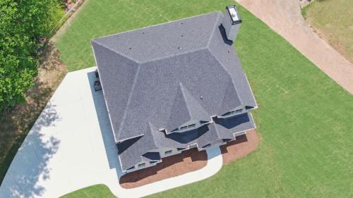 Plan SW1031 | New Single Family Home Construction Suwanee GA